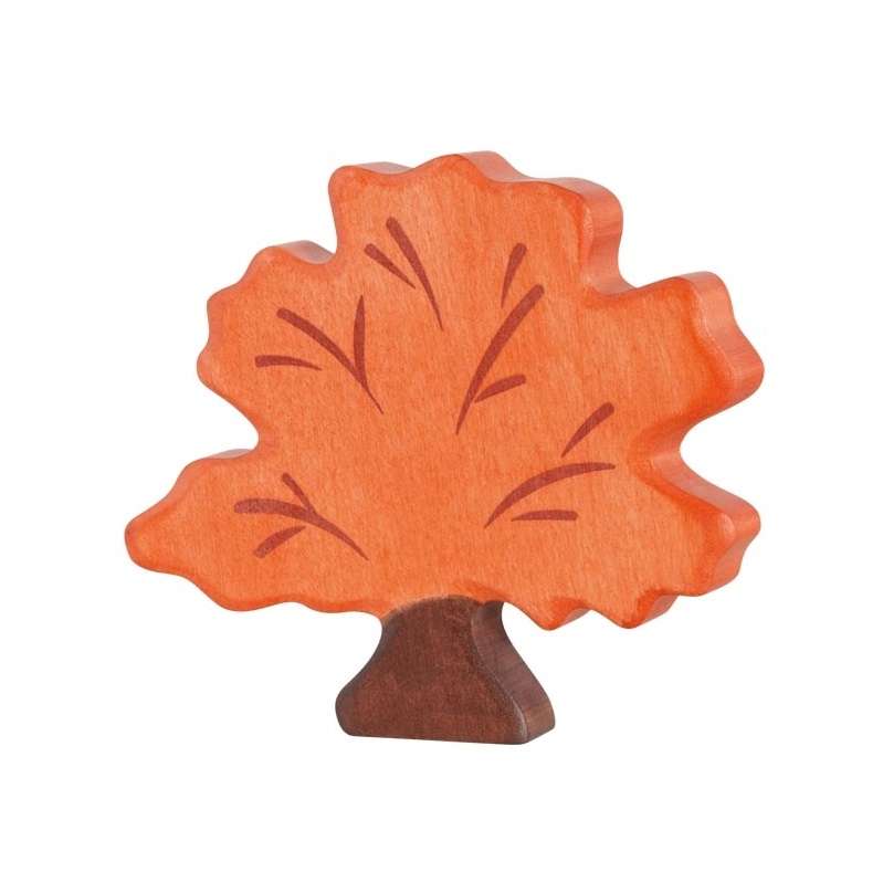 80224 Holztiger Autumn tree - 2