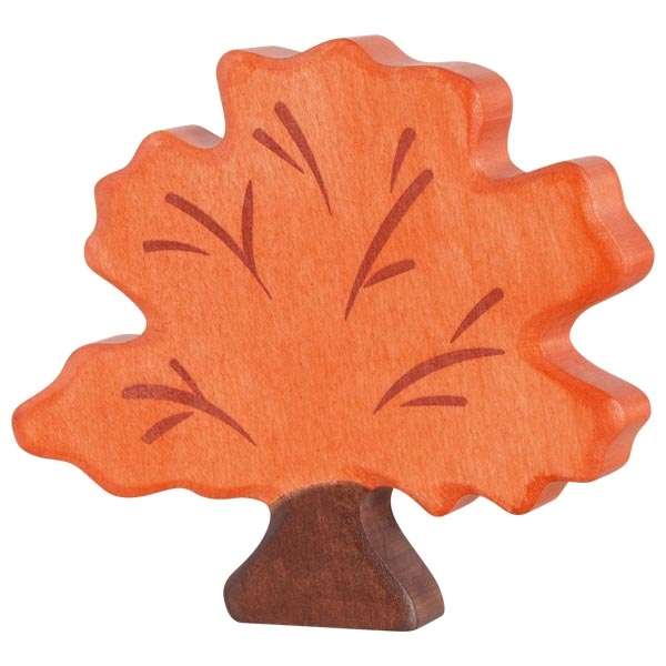 80224 Holztiger Autumn tree