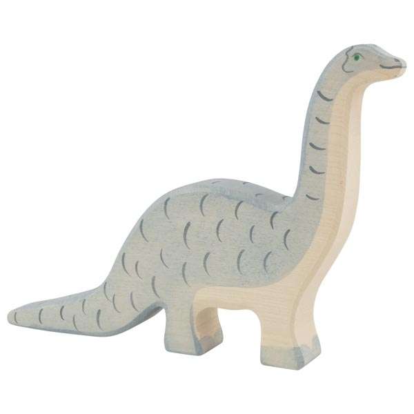 80332 Holztiger Brontosaurus