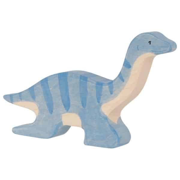 80609 Holztiger Dinosaur Plesiosaurus