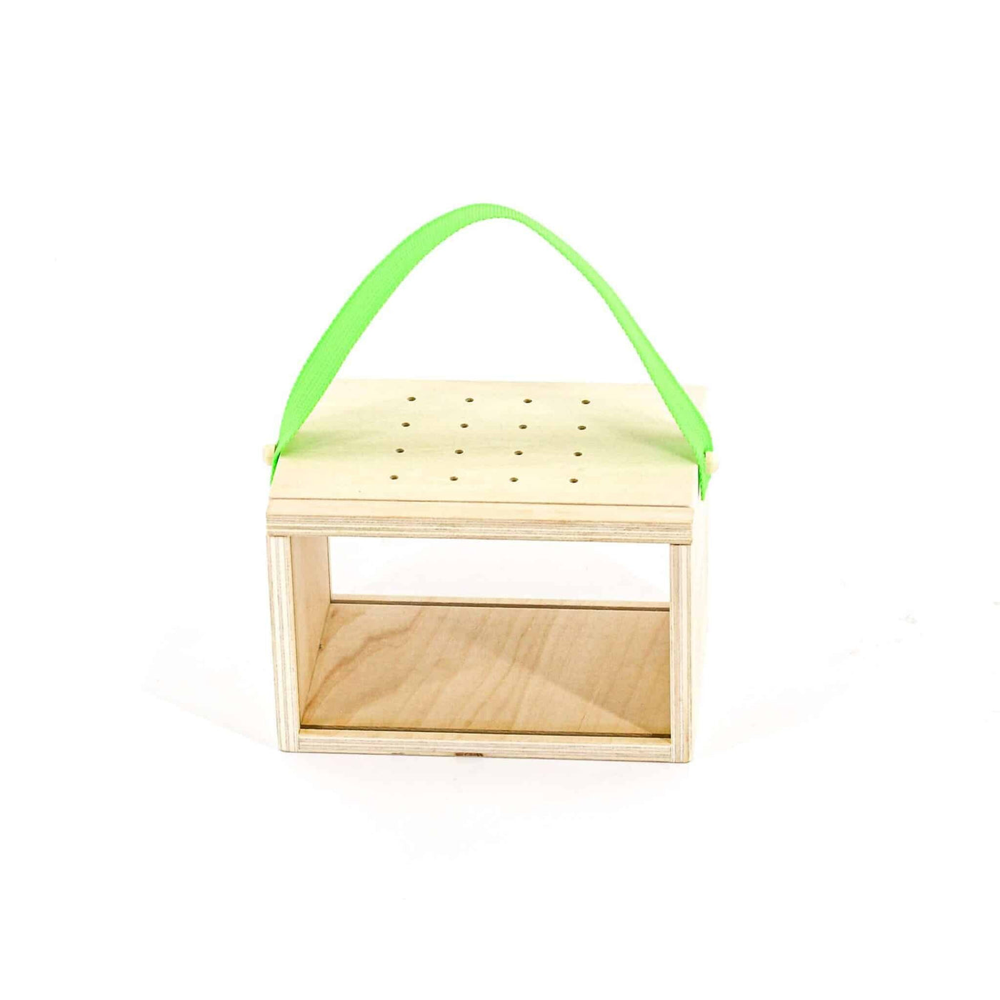 83550 MaMaMeMo Wooden Bug House