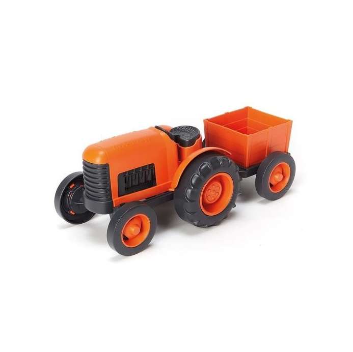 8601042 Green Toys Tractor