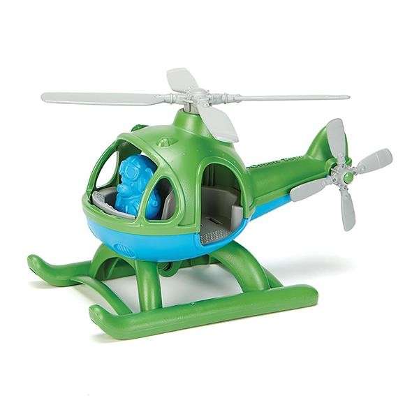 8601061 Green Toys Helicopter (1)