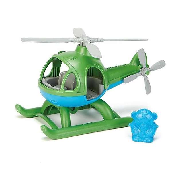 8601061 Green Toys Helicopter (1)