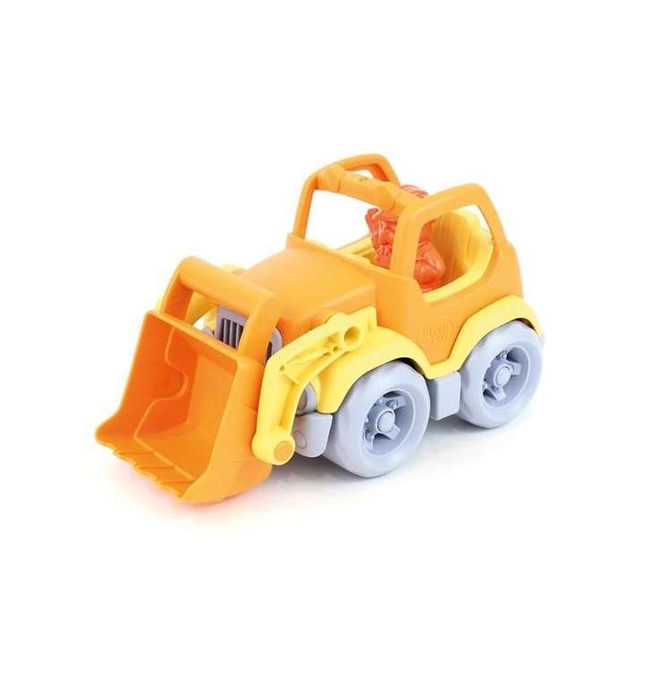 8601106 Green Toys Scooper