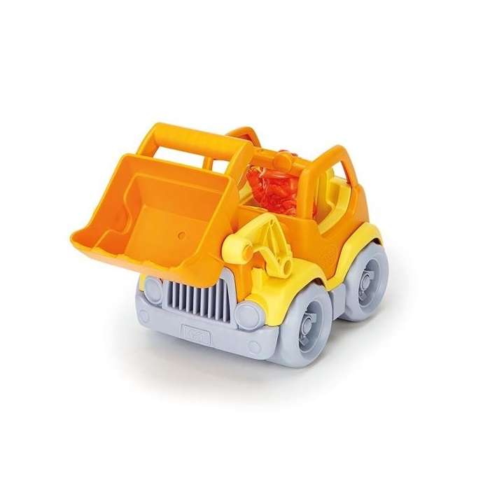 8601106 Green Toys Scooper