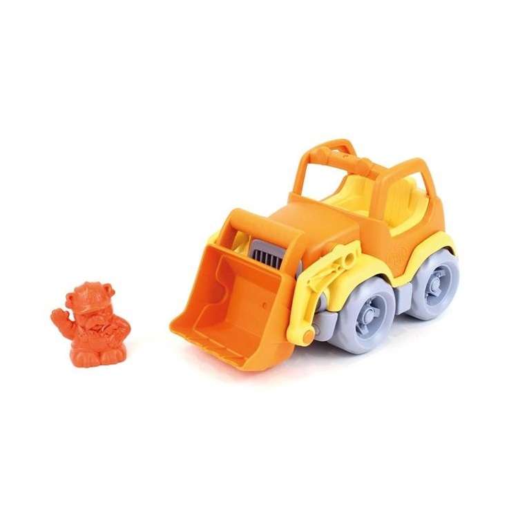 8601106 Green Toys Scooper