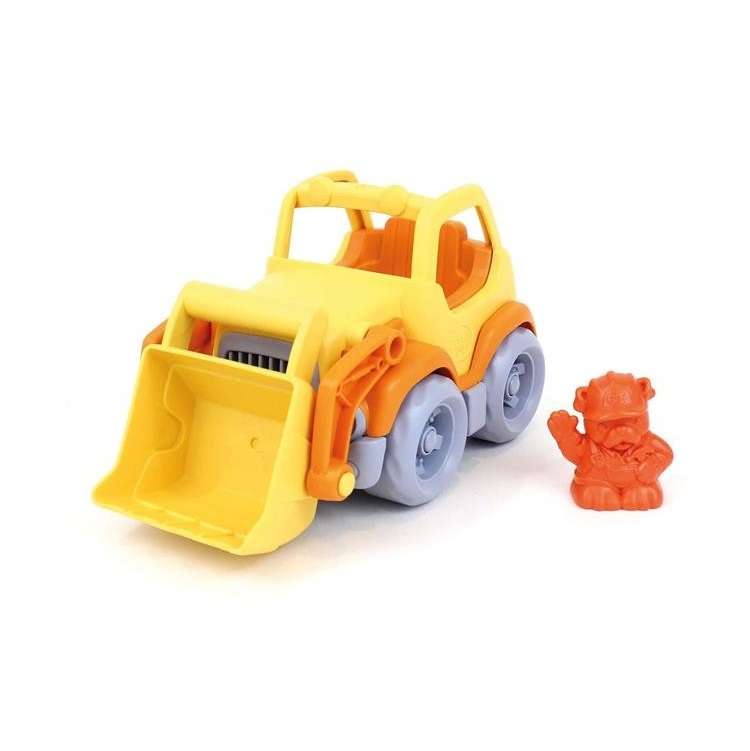 8601106 Green Toys Scooper