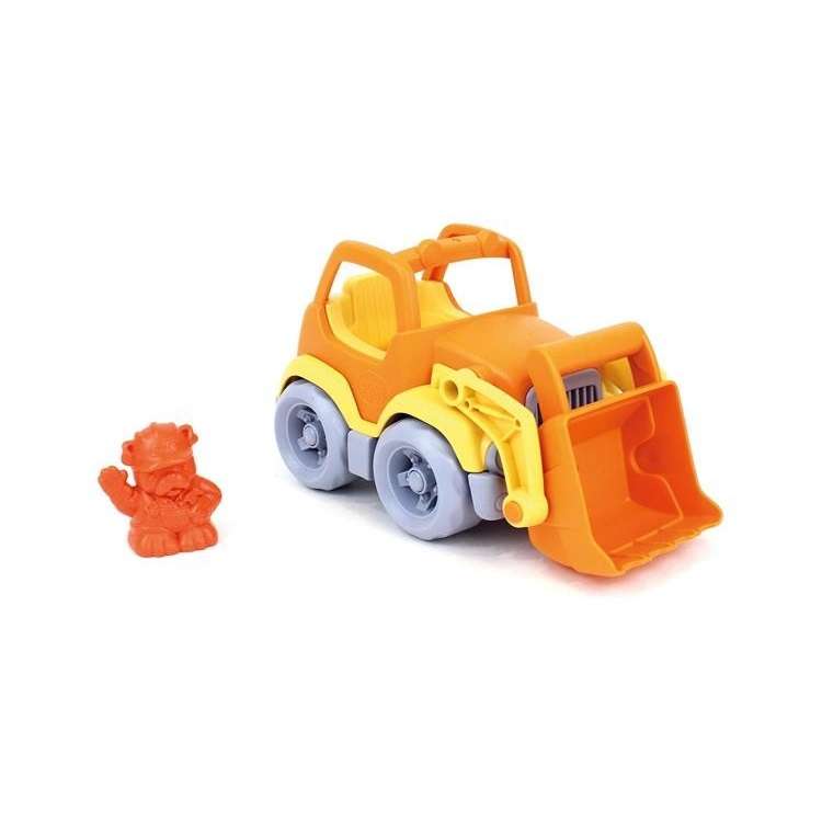 8601106 Green Toys Scooper