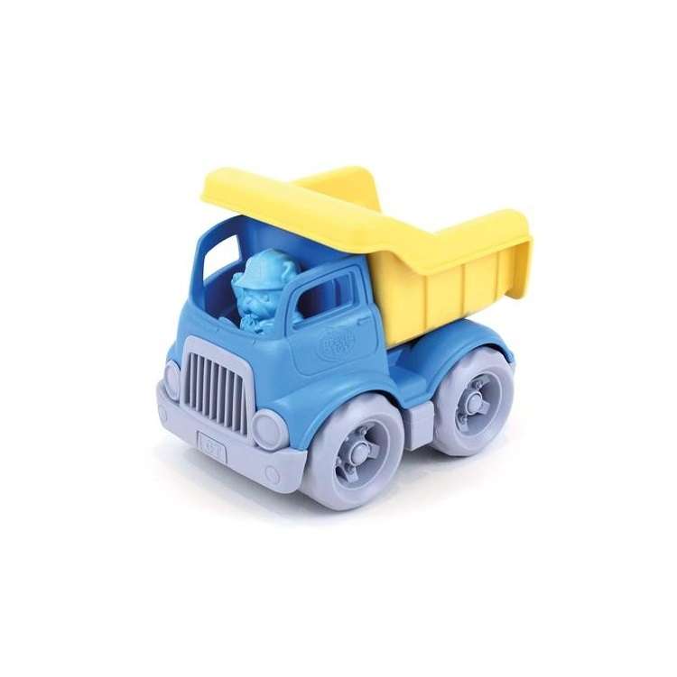 8601262 Green Toys Dumper