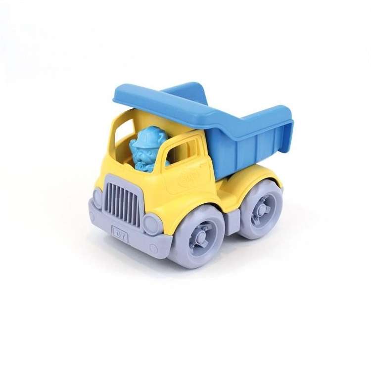 8601262 Green Toys Dumper