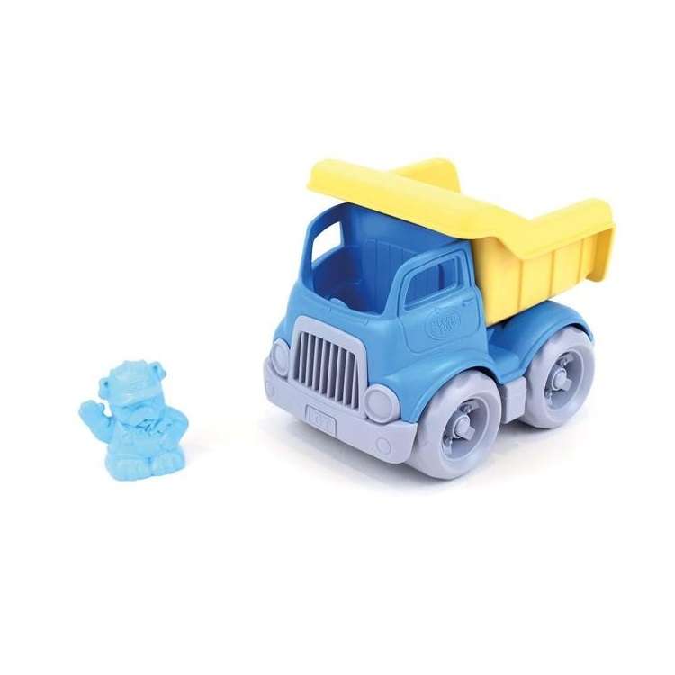 8601262 Green Toys Dumper