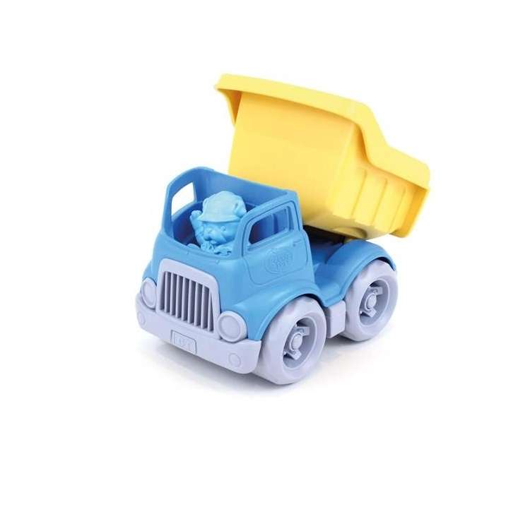 8601262 Green Toys Dumper