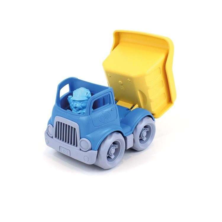 8601262 Green Toys Dumper