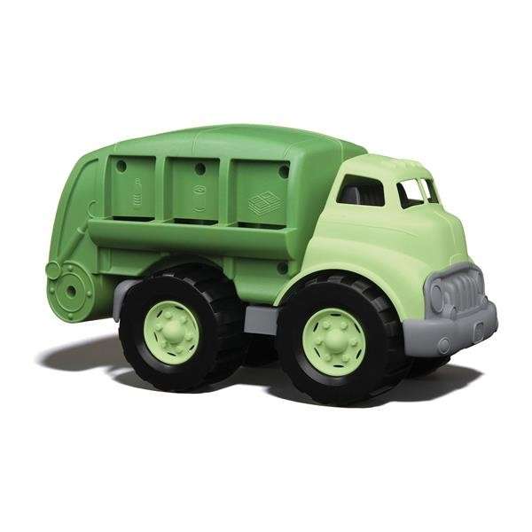 8655031 Green Toys Recycling Truck (1)