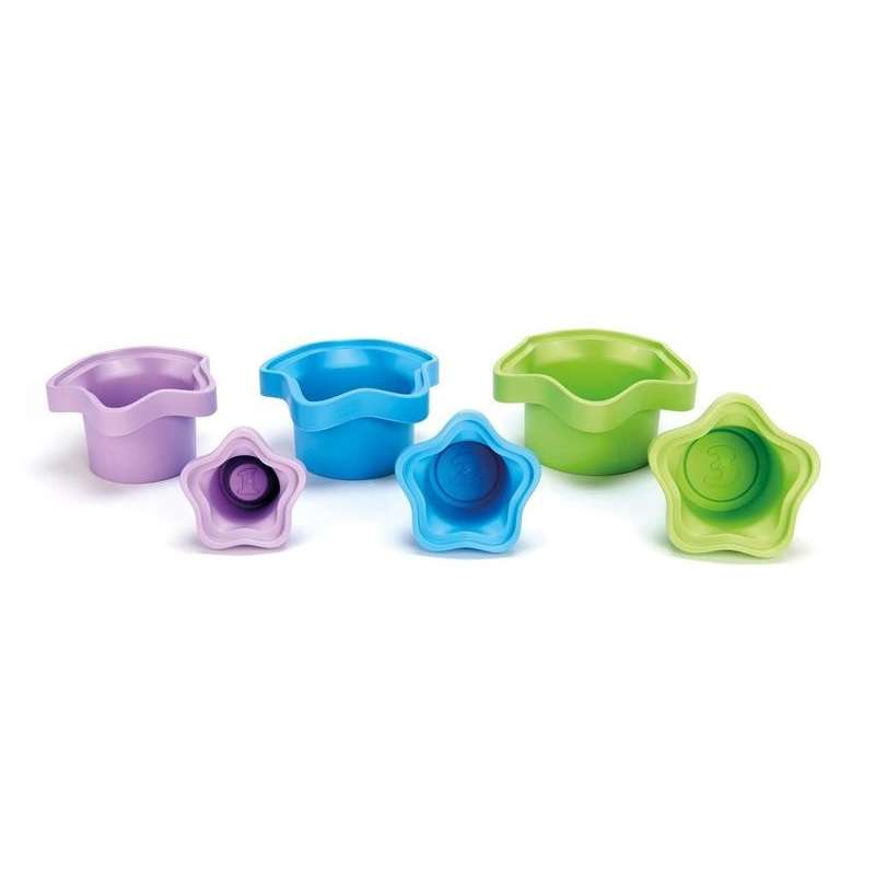 8668586_c Green Toys Stacking Cups