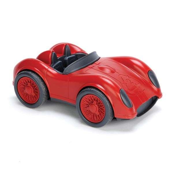 8671478 Green Toys Race Car red (1)