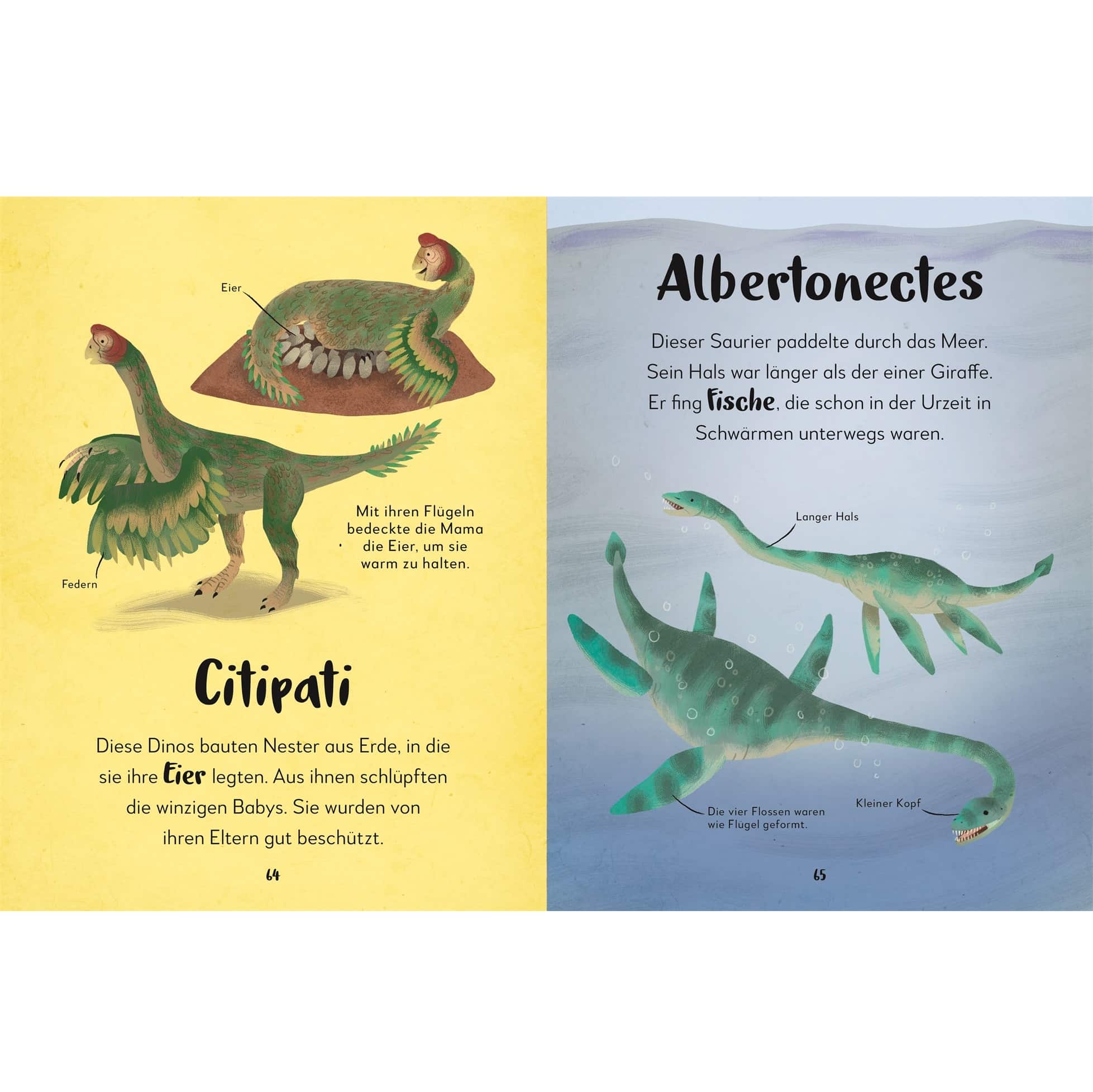 9783831047987 Mein liebstes Buch der Dinosaurier und anderer Lebewesen der Urzeit