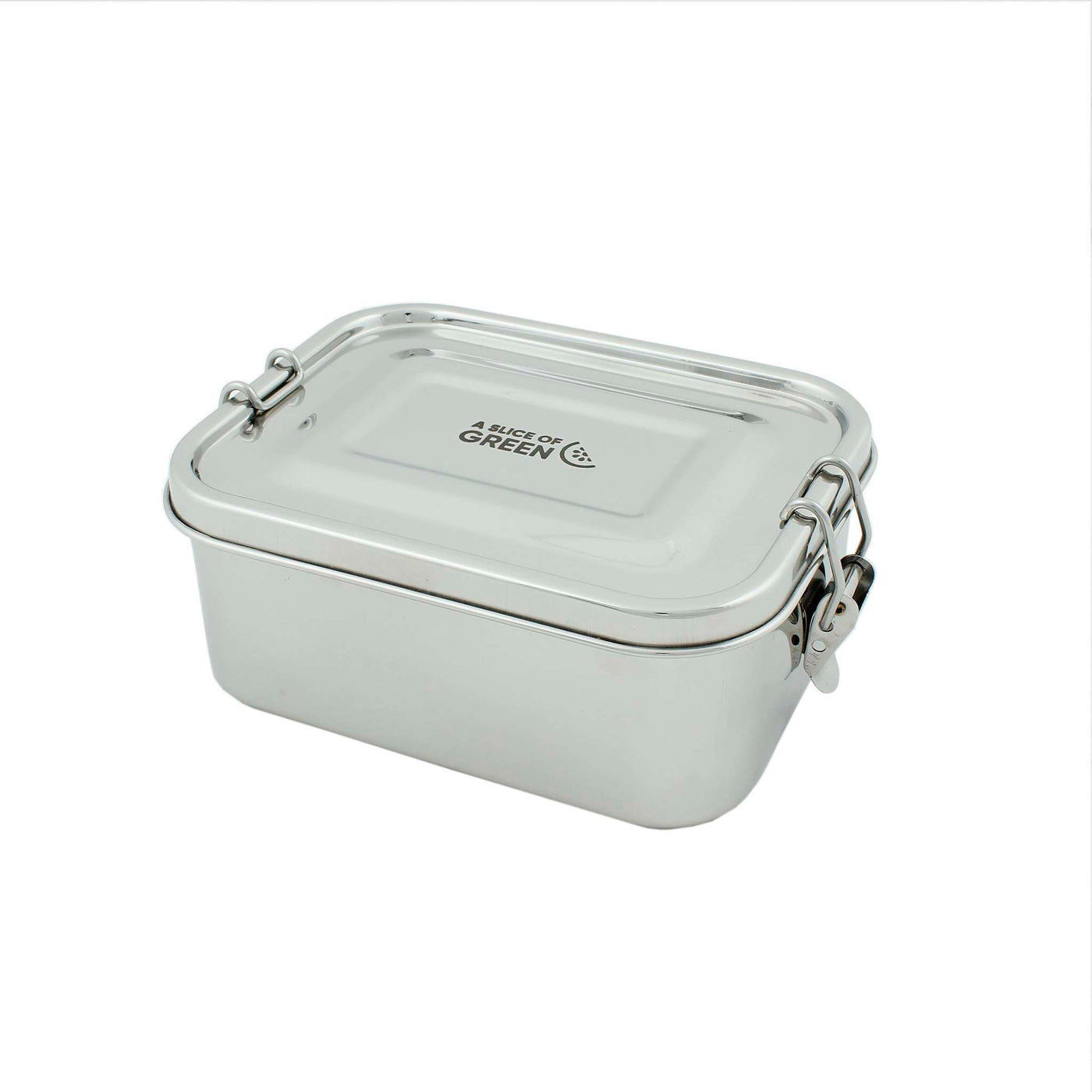 A Slice of Green - Doda - Leak Resistant Lunch Box