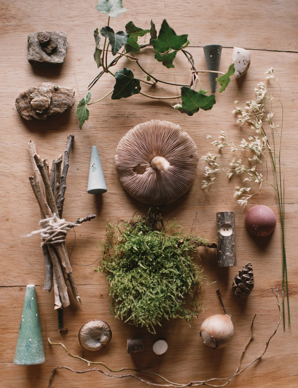 Grapat Advent Calendar 2025 - Limited Edition · KrokoKinder