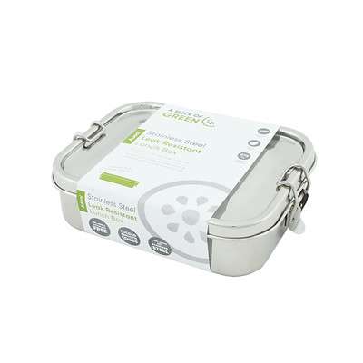 Adoni - Leak Resistant Lunch Box