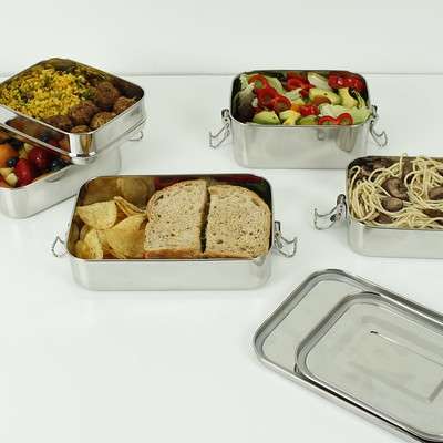 Adoni - Leak Resistant Lunch Box