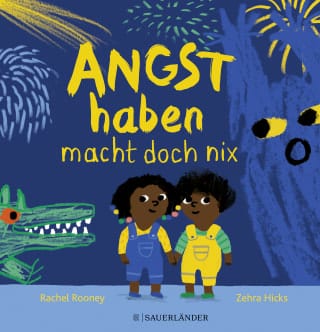 Angst haben macht doch nix by Rooney & Hicks