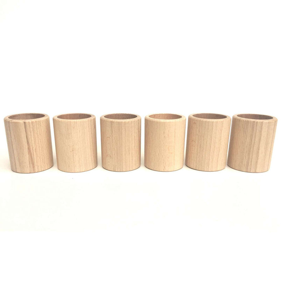 Art 16-160 Grapat 6 wooden cups (2)