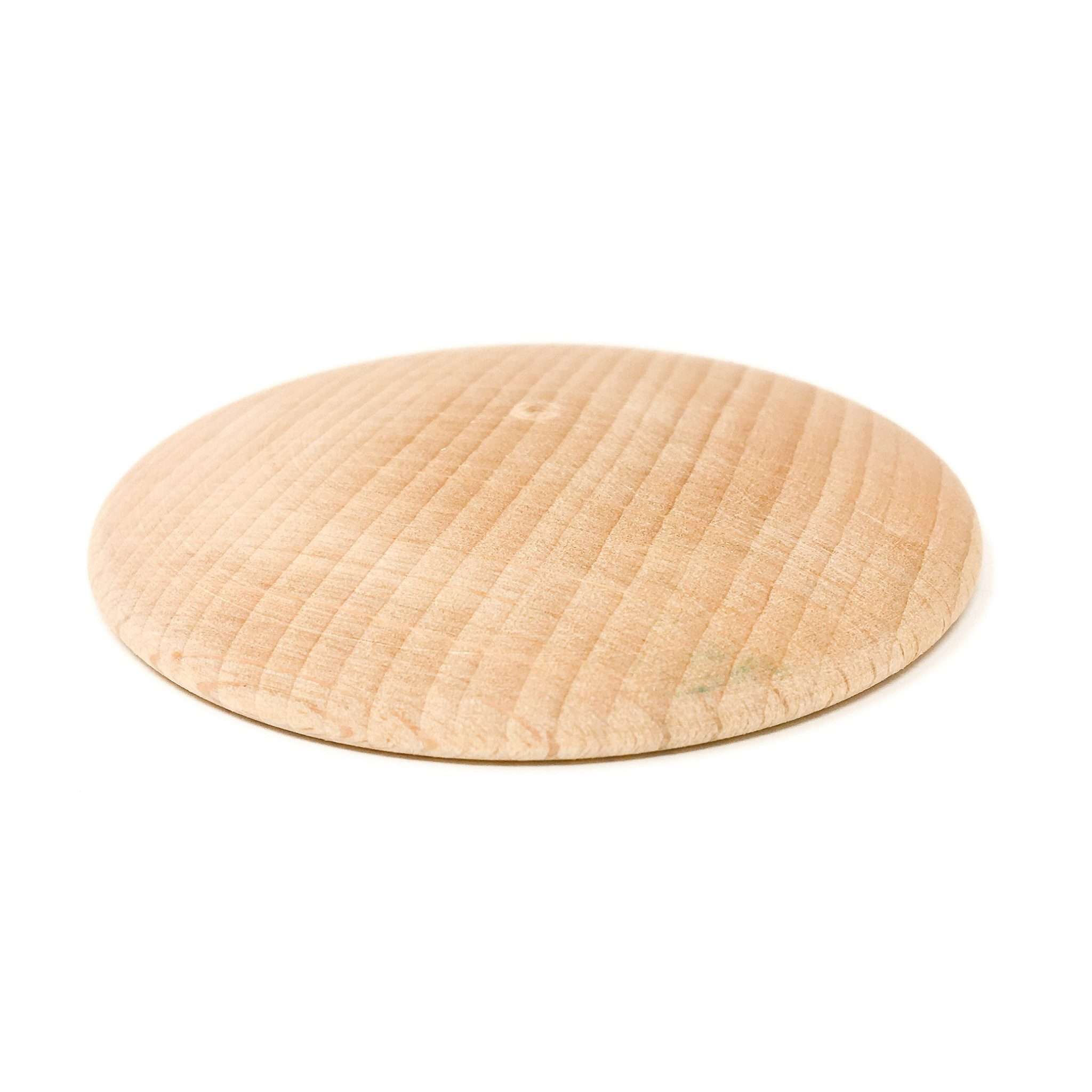 Art 18-184 Grapat 6 natural wooden discs