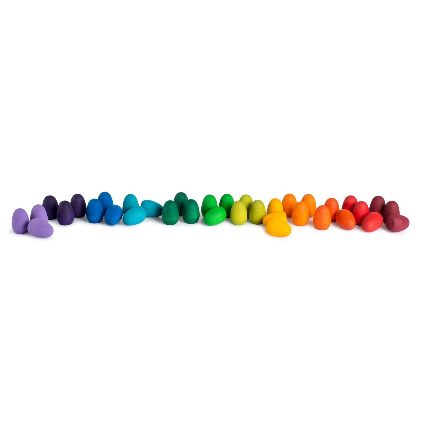 Art 21-223 Joguines Grapat Mandala Rainbow eggs