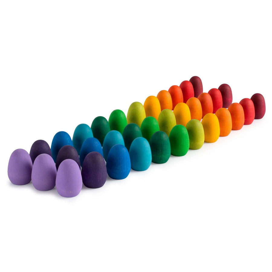 Art 21-223 Joguines Grapat Mandala Rainbow eggs