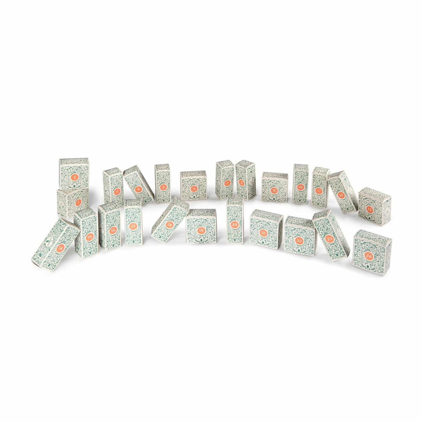 camp david adventskalender 2023 Grapat Adventskalender 2023