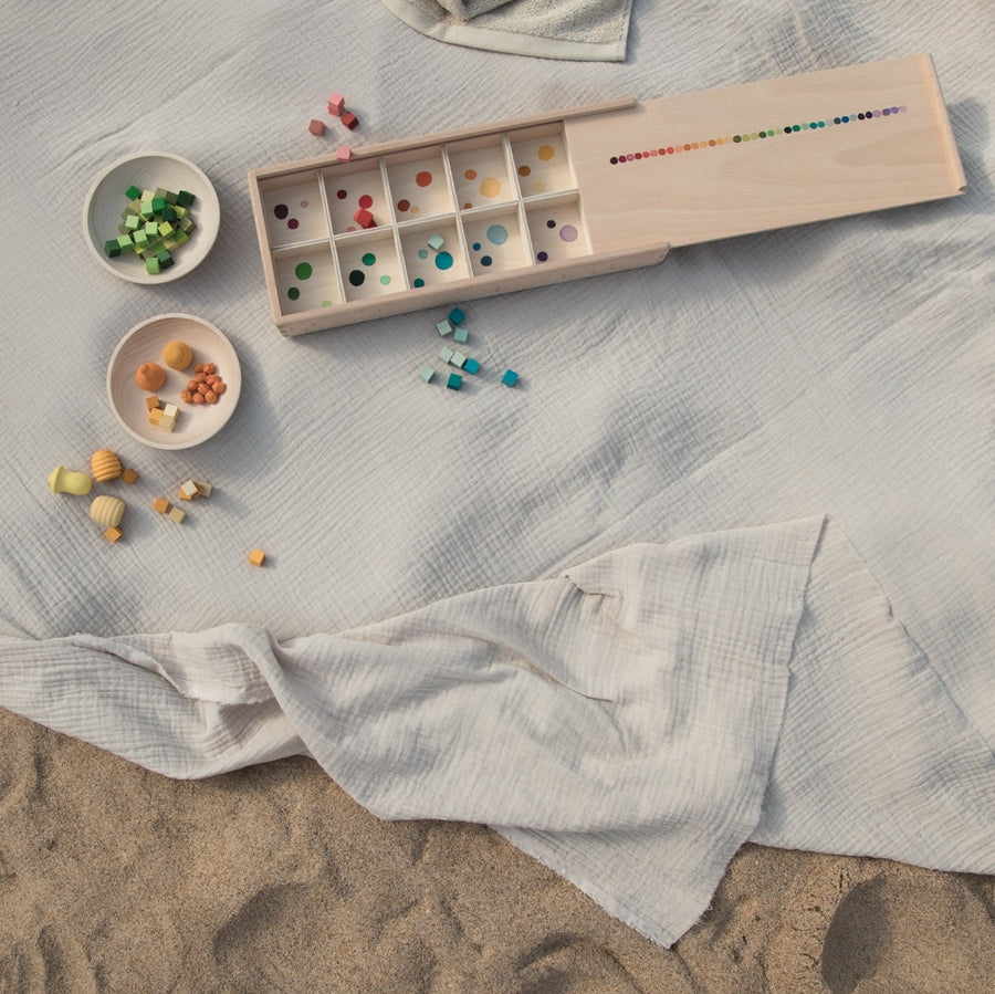 Art 24-257 Joguines Grapat Mis & Match