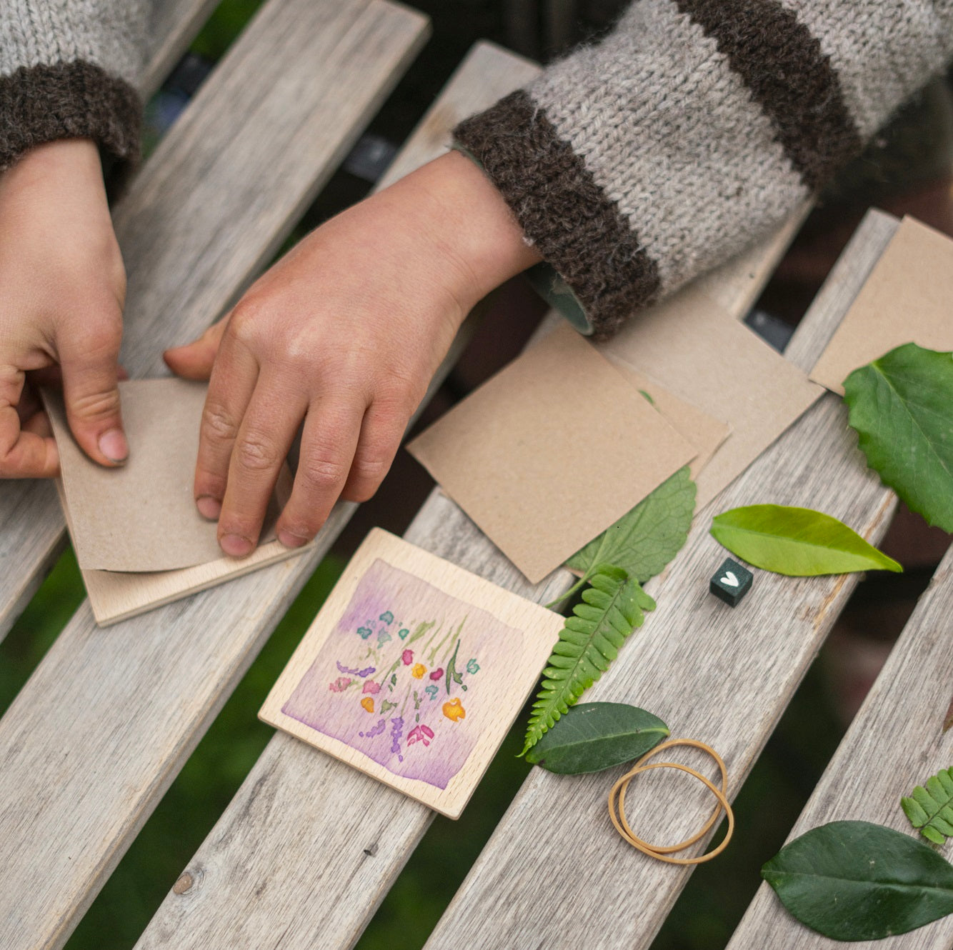 Grapat Advent Calendar 2024 — Toypark Australia 【新品】GRAPAT