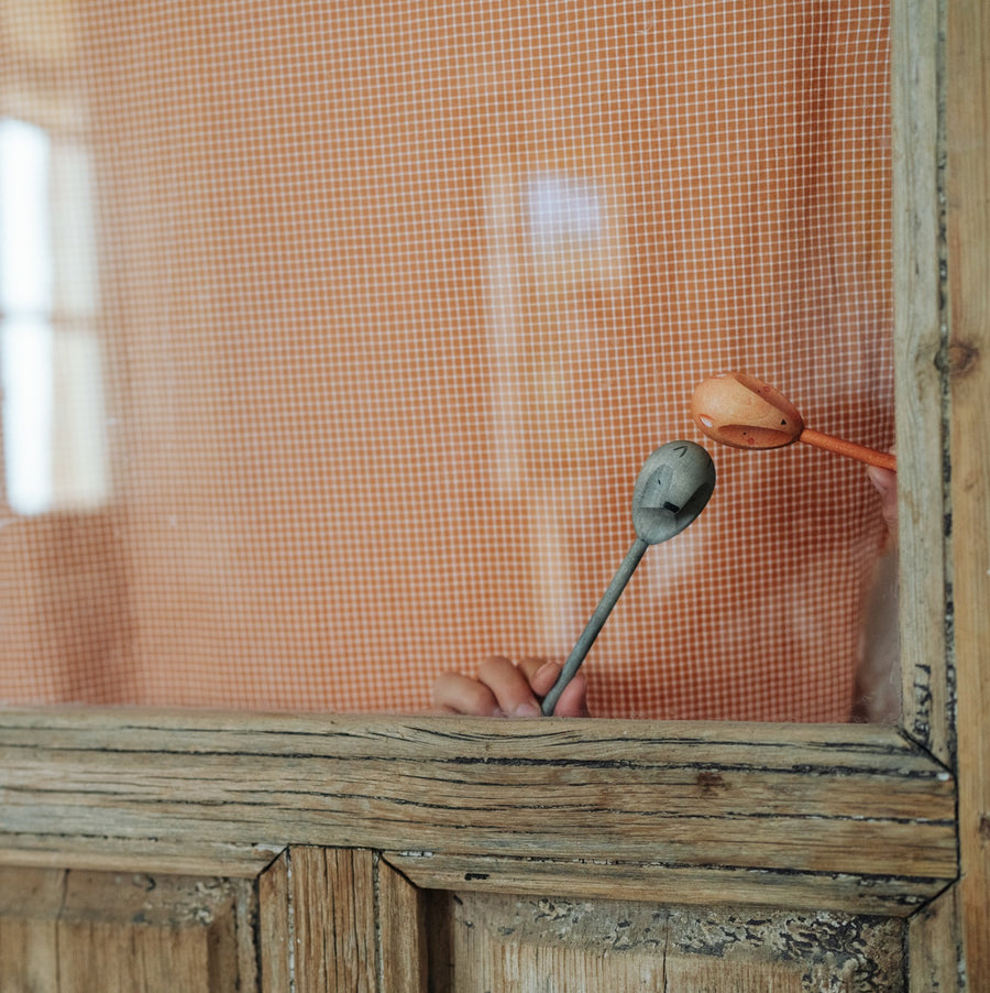 Grapat Twin Souls Puppets