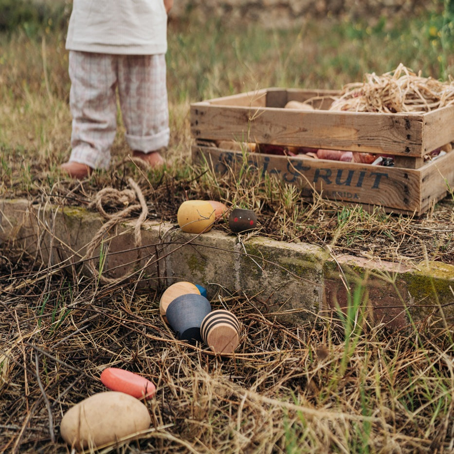 Grapat Serendipity Stapelfigur