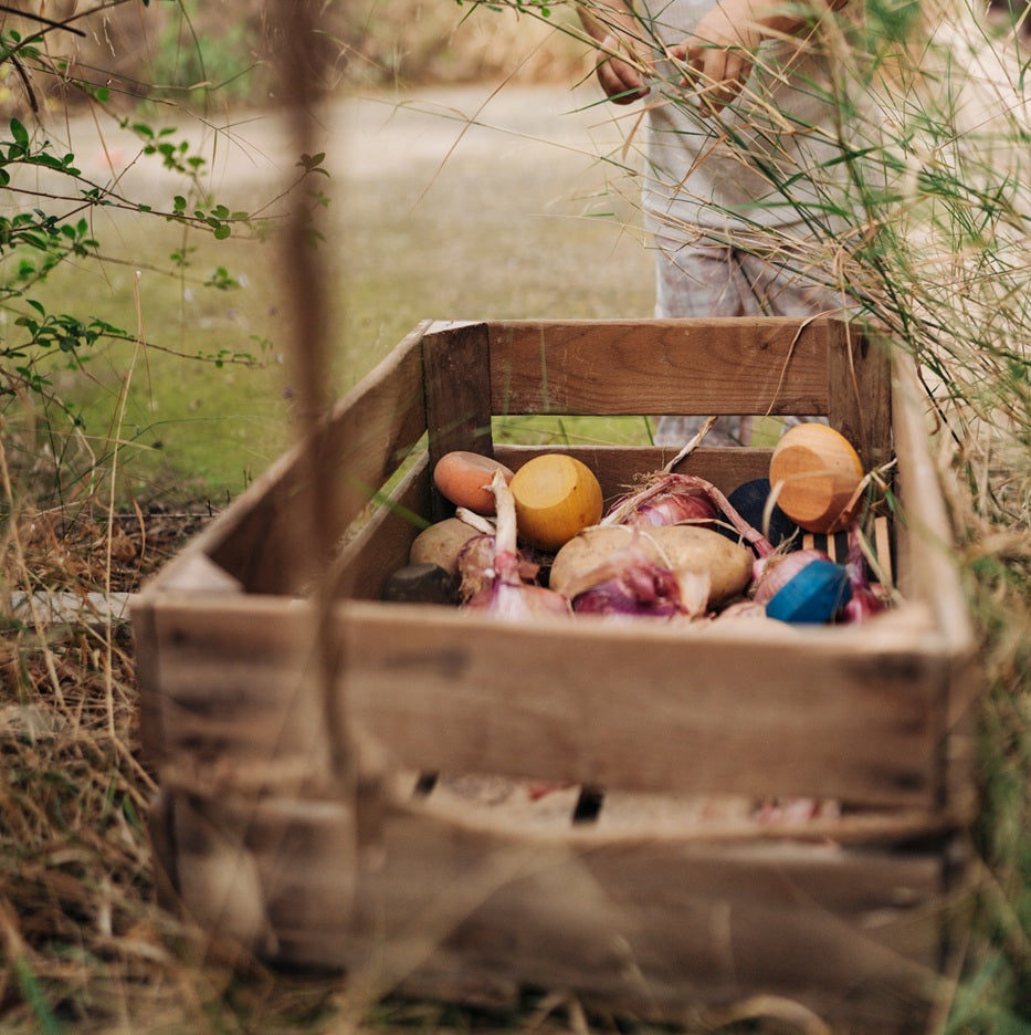 Grapat Serendipity Stapelfigur