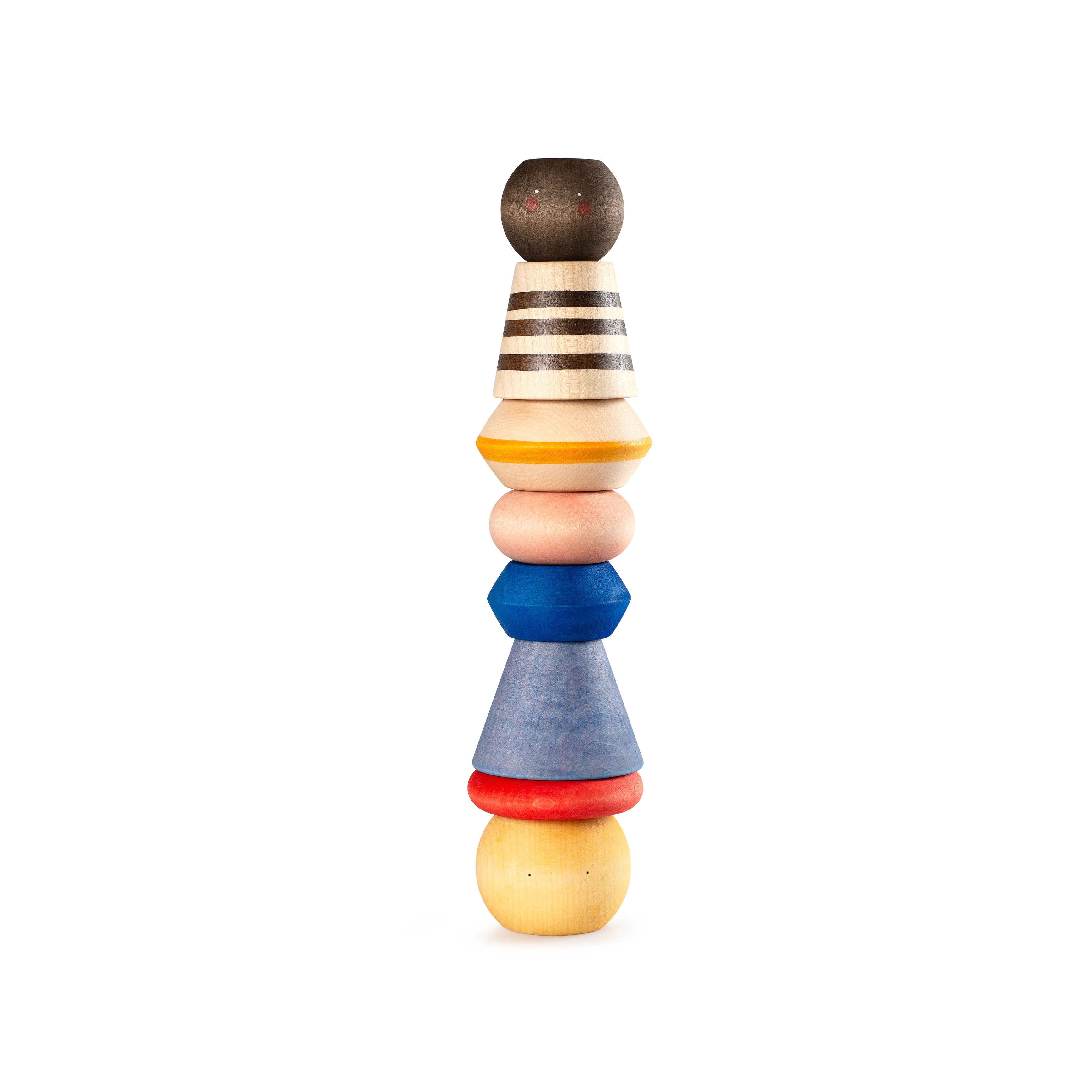 Grapat Serendipity Stapelfigur