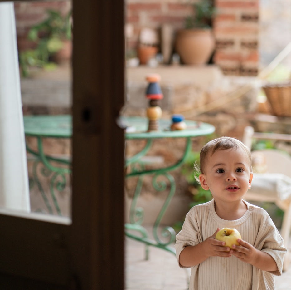 Grapat Serendipity Stapelfigur