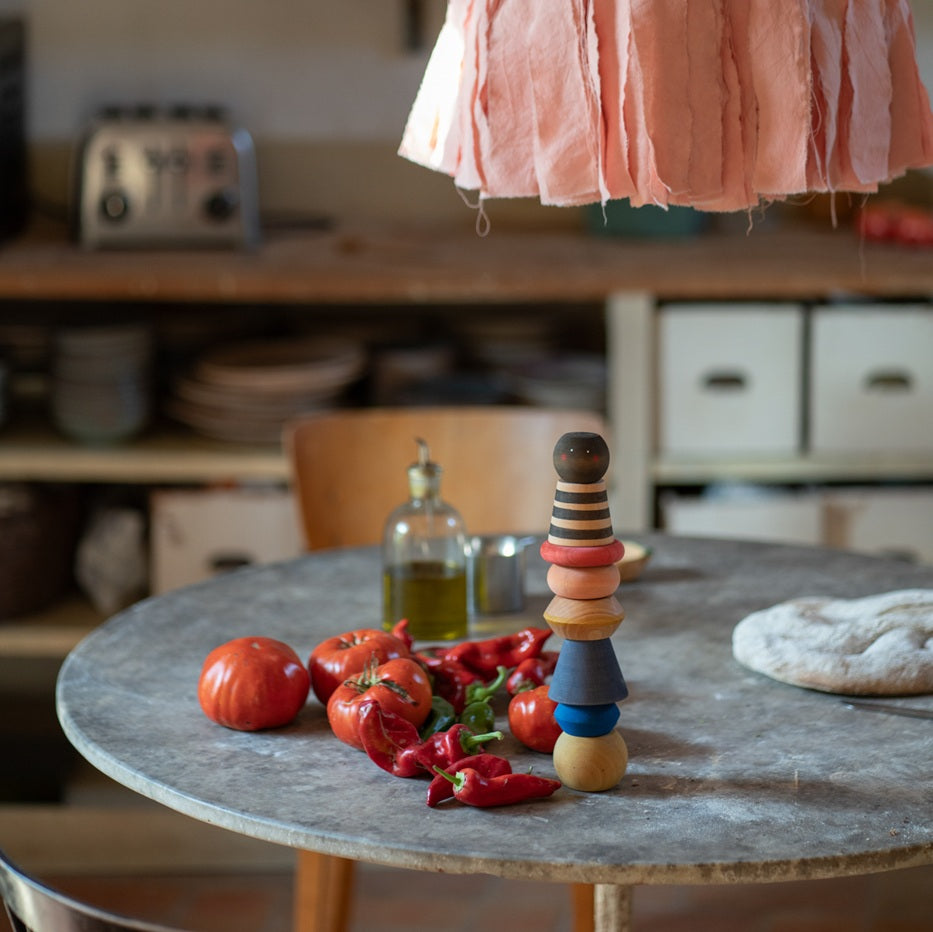 Grapat Serendipity Stapelfigur