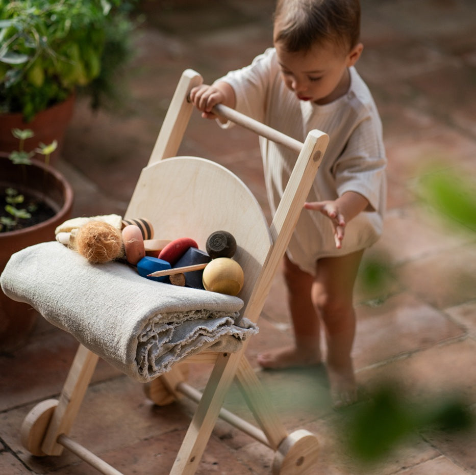 Grapat Serendipity Stapelfigur