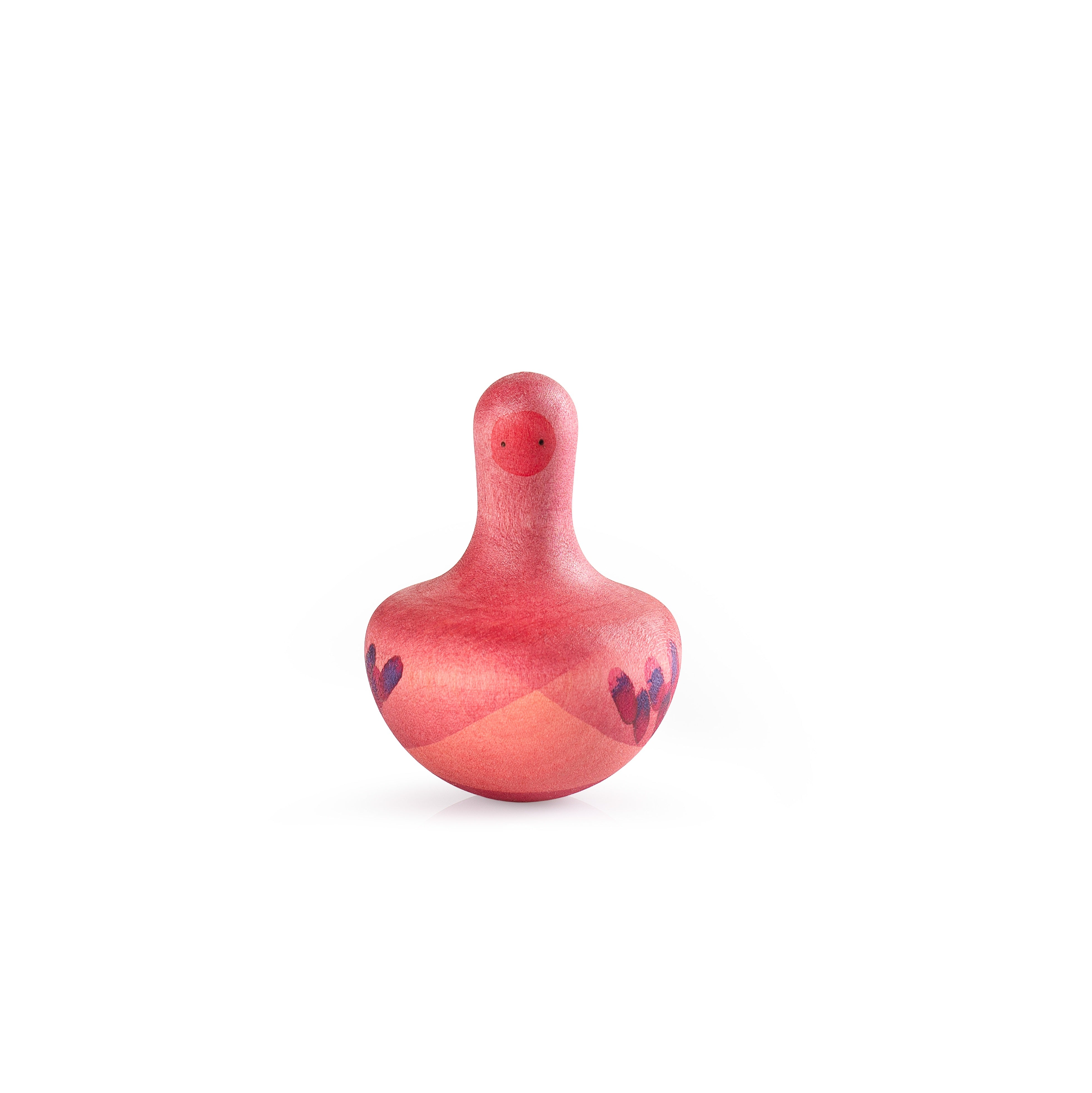 Grapat Bird