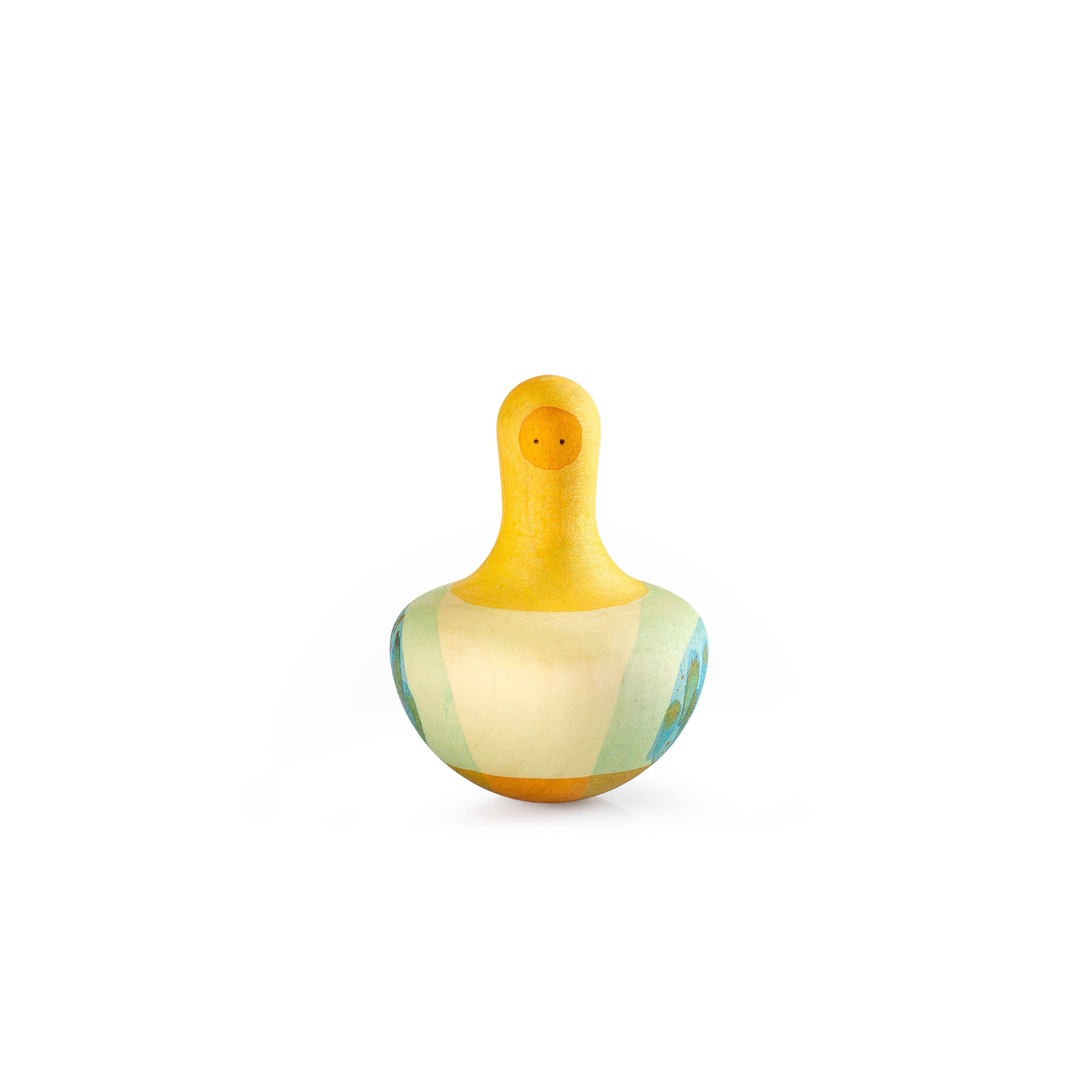 Grapat Bird