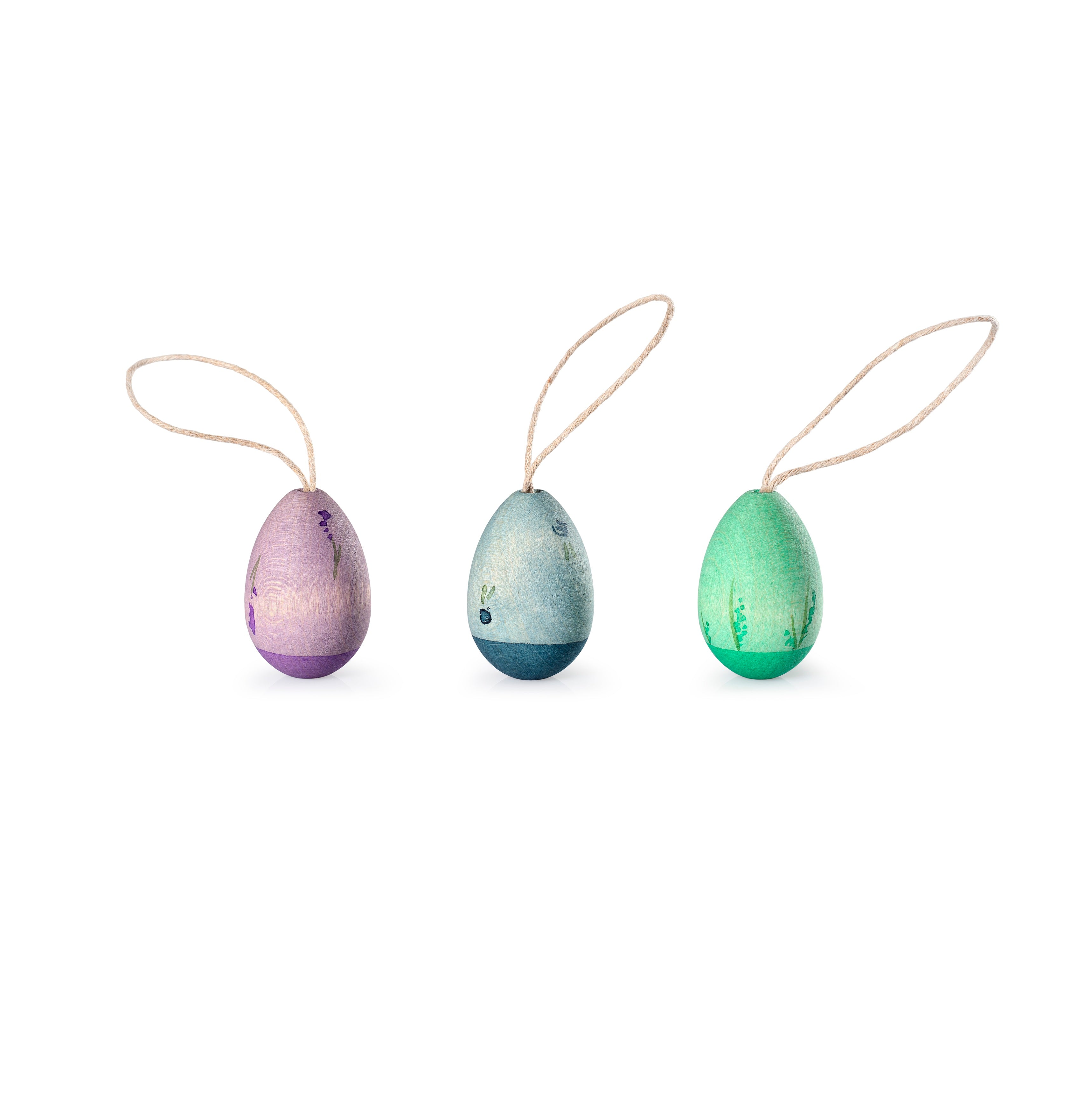 Grapat Aurora Eggs 
