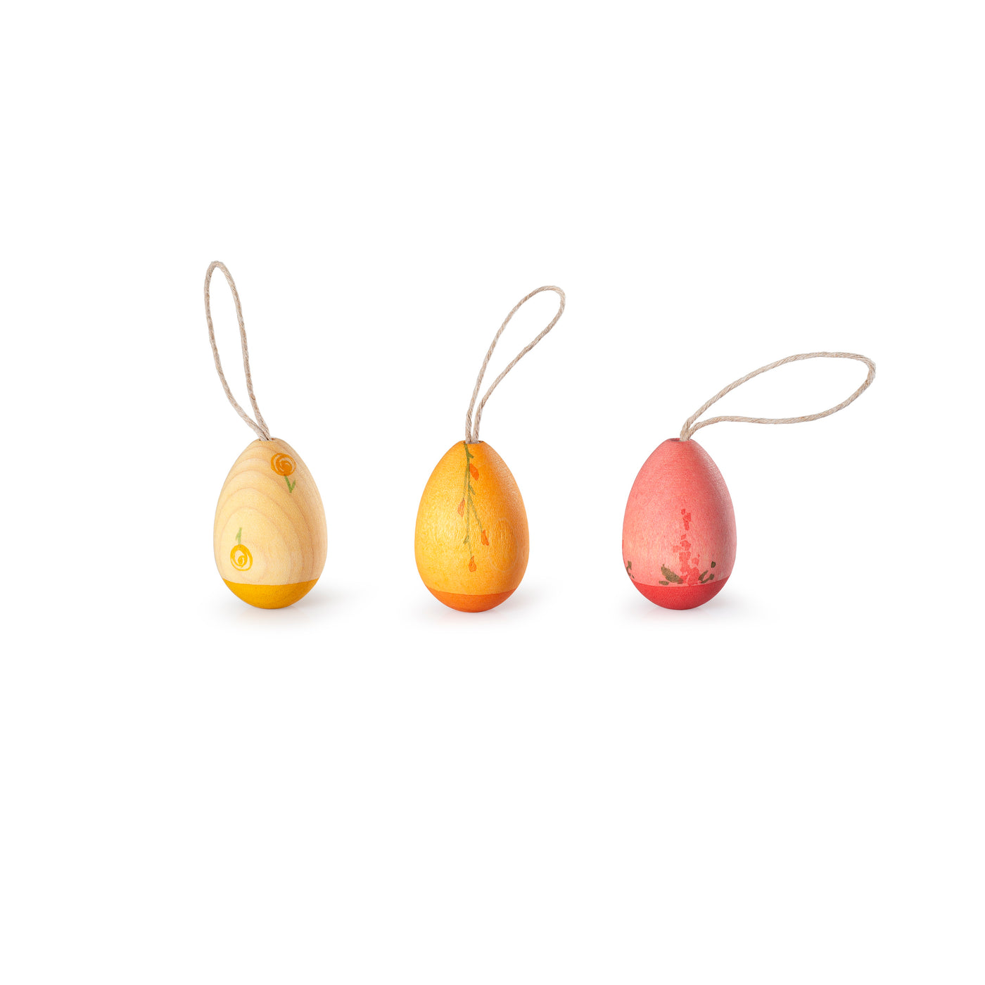 Grapat Sunrise Eggs