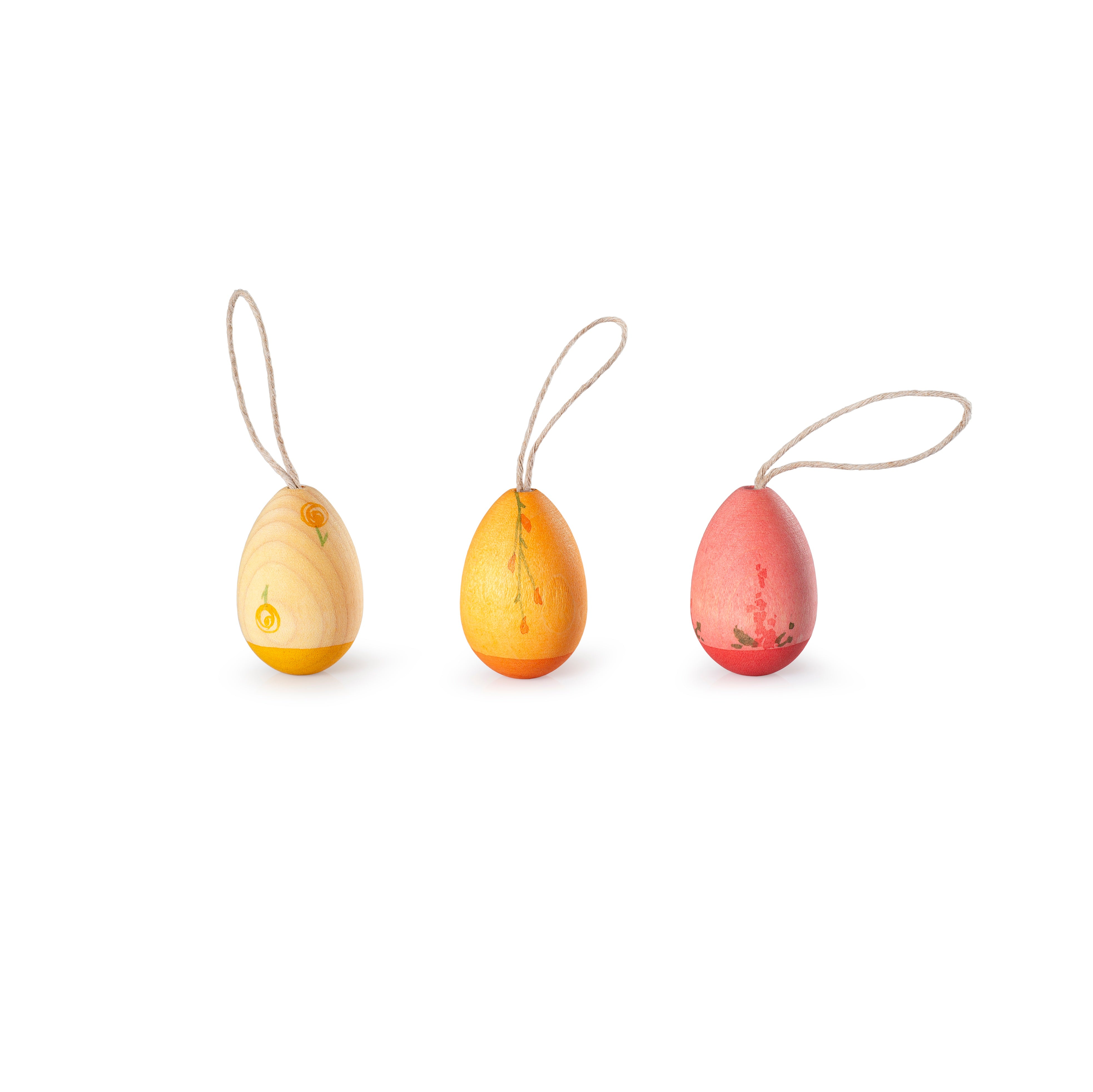 Grapat Sunrise Eggs