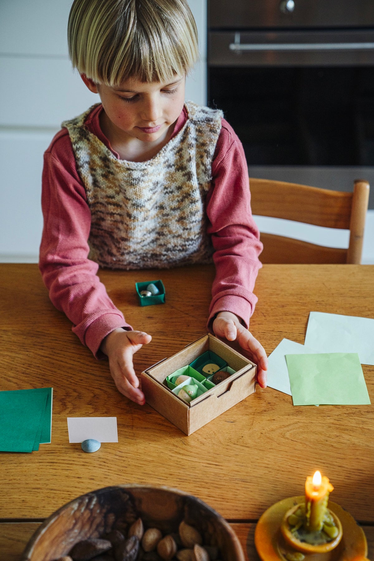 Vorbestellung Grapat Adventskalender 2026 - Limited Edition