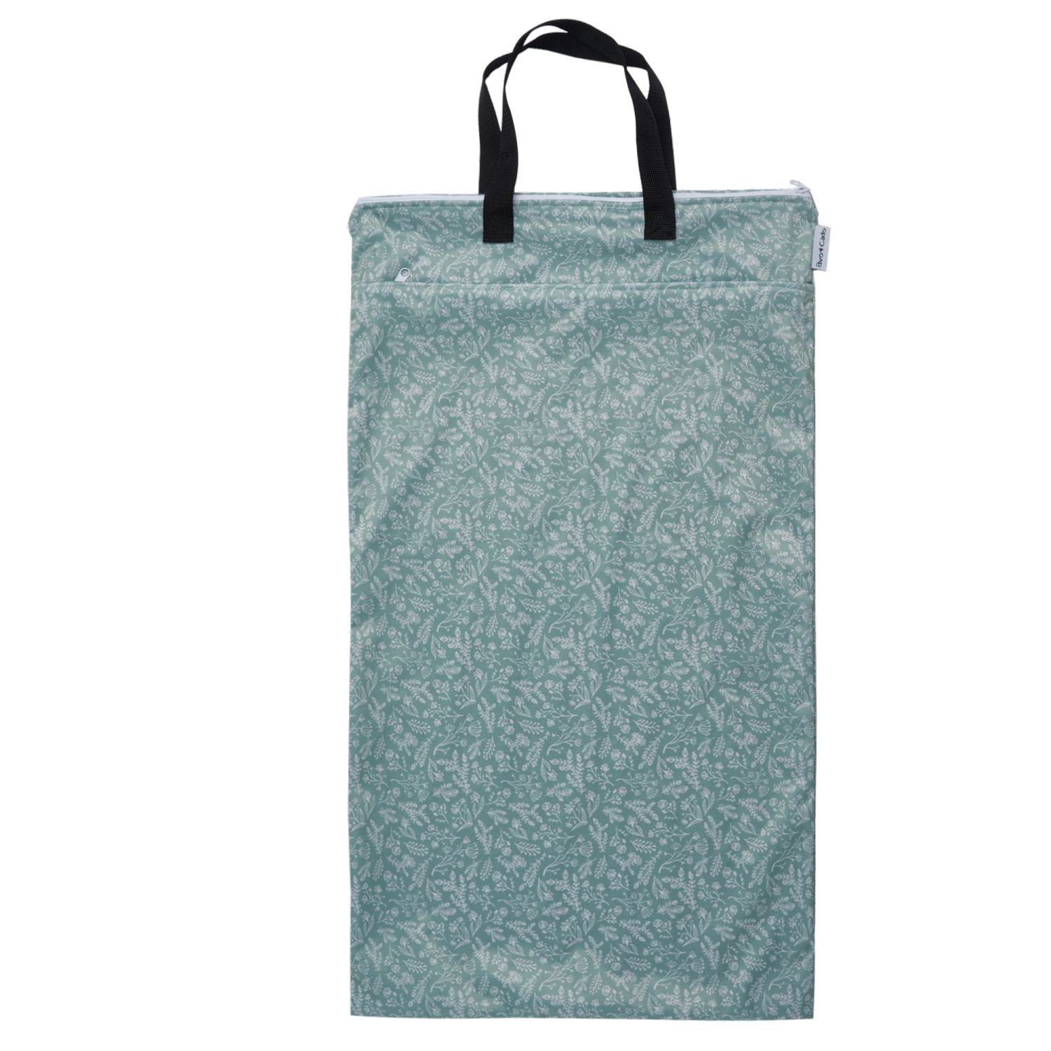 Avo+Cado Duo Wet/Dry Double Zip Wet Bag (XL)