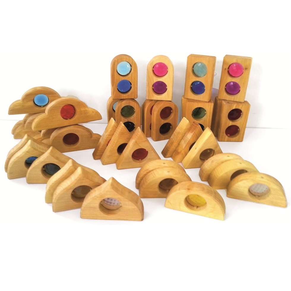 BAUSPIEL フェアリーテイルウィンドウ 12個入り フェアリーテール