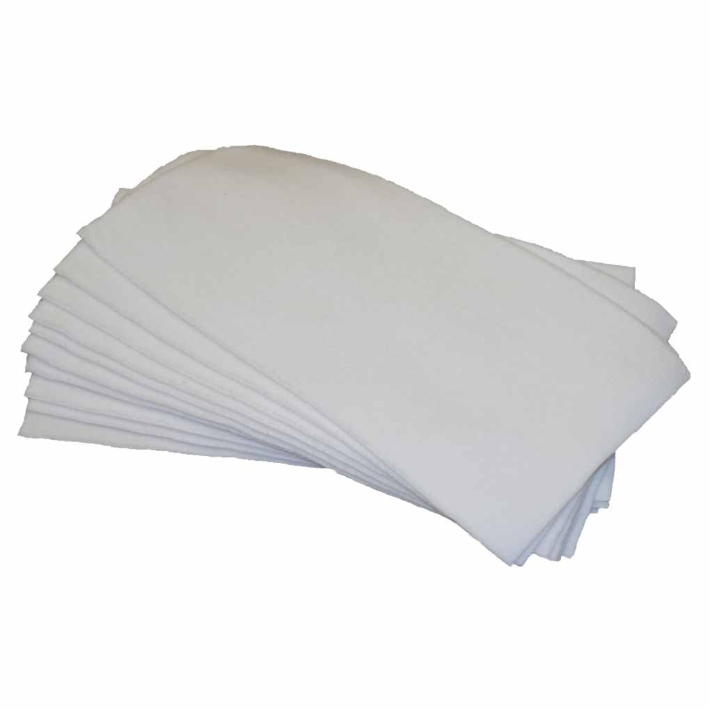 Bambinex fleece liners